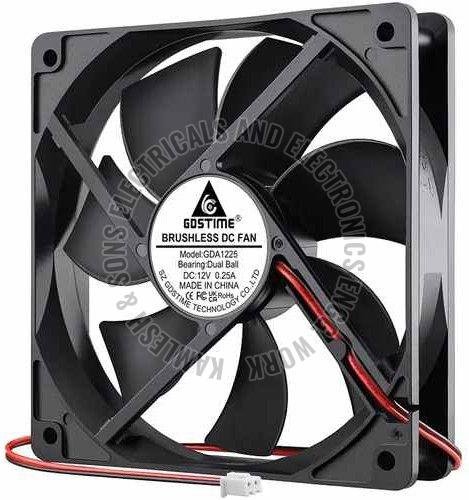 Inverter Exhaust Fan