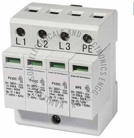 Surge Protection Device