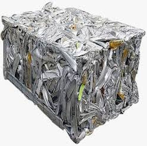 Industrial Aluminum Scrap for Recycling