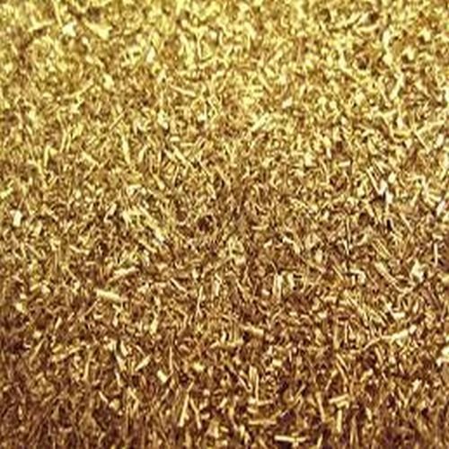Industrial Brass Wire Scrap