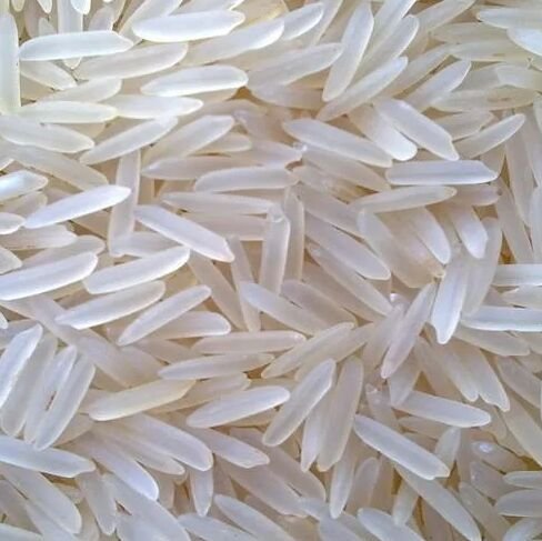 1121 White Shella Basmati Rice