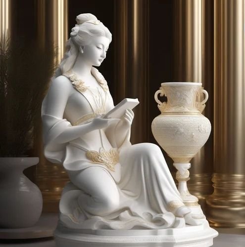 Handicraft Marble Artwork Services