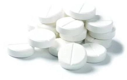 Paracetamol 650 Mg Tablets