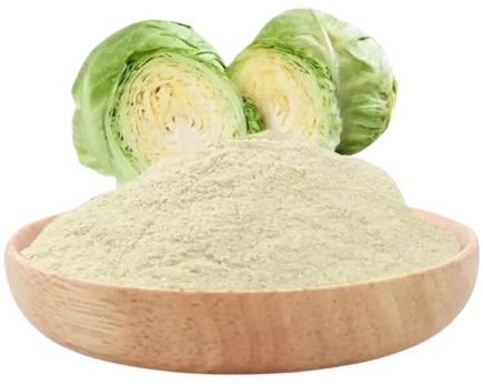 Dehydrated Cabbage Powder