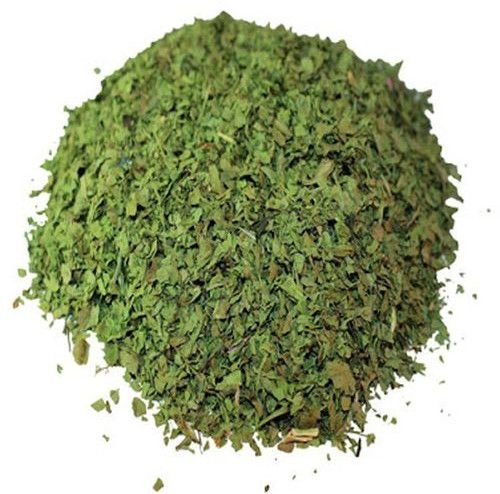 Dehydrated Coriander Flakes