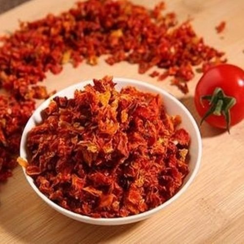 Dehydrated Tomato Flakes