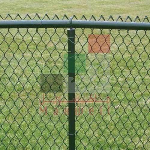 Compound Wall Fence Fabricator