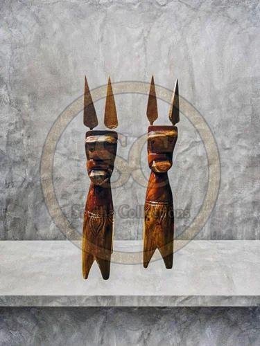 Handcrafted Wooden Bankura Horse