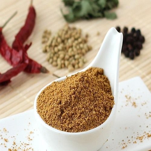 Homemade Rasam Powder