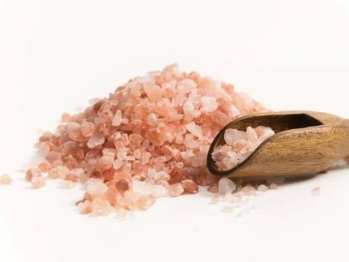Himalayan Pink Rock Salt