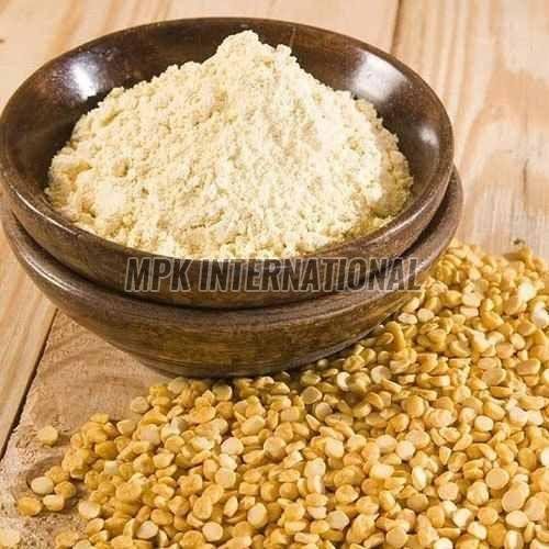 Pure Gram Flour