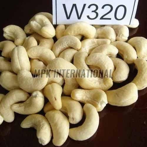 W320 Cashew Nut