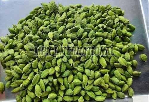 Whole Green Cardamom