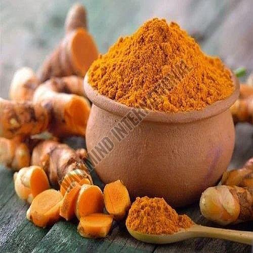 Natural Turmeric Powder
