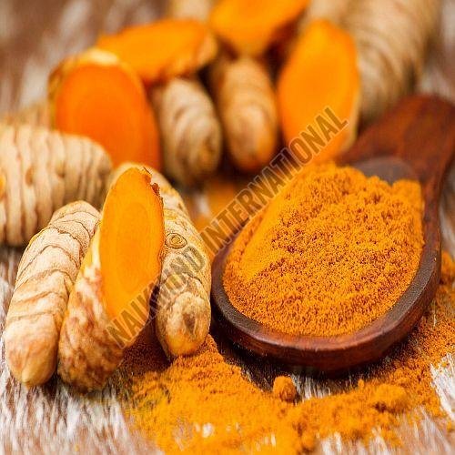 Organic Turmeric Powder