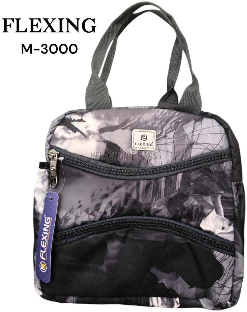 Tiffin Bags