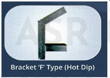 F Type Bracket