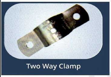 Two Way Clamp