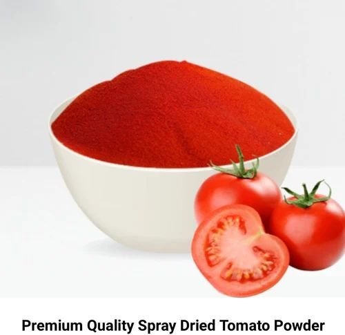 Dried Tomato Powder