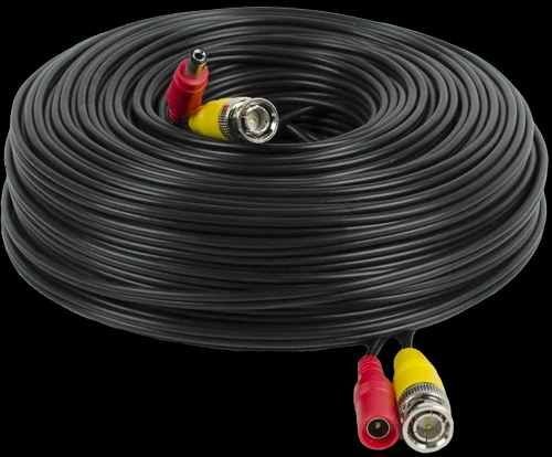 CCTV Camera Cable