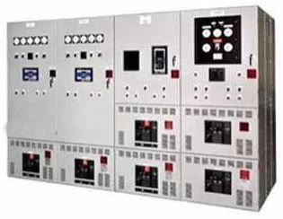 Electrical Control Panels
