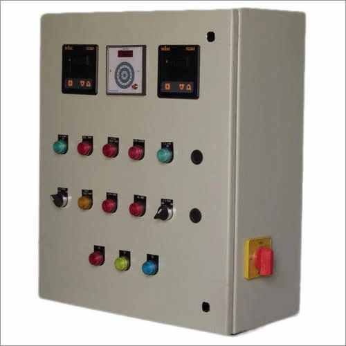 Electrical Control Panel