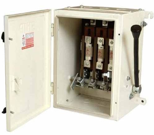 HRC Double Break Switch