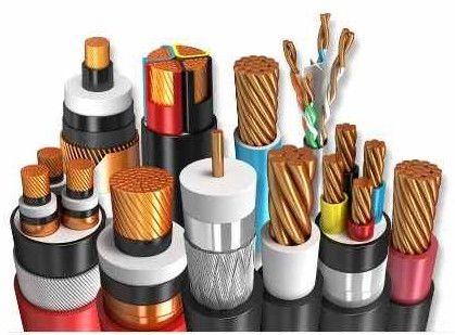 Industrial Electrical Wire