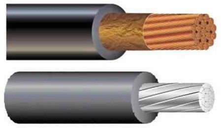 Insulated Single Core Cable