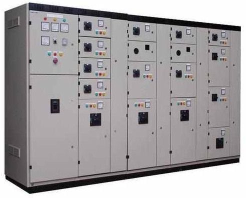 MCC Motor Control Center Panel