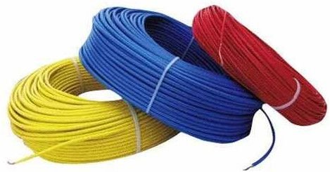 Single Core House Cable