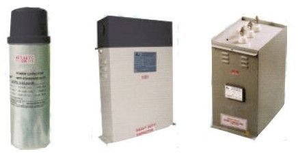Standard Duty Capacitor