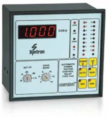 Syntron APFC 1143 Micro Controller