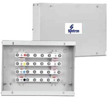 Syntron Bus Bar Chamber