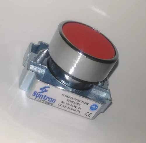 Syntron SYNR1182 Push Button