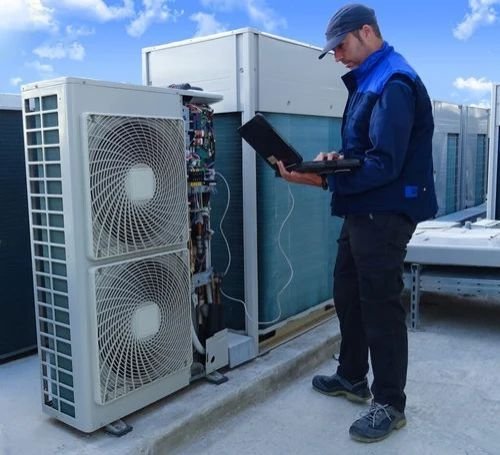 Daikin VRV S Air Conditioner Installation Service