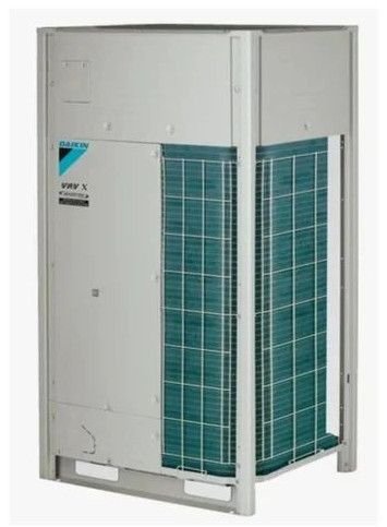 Daikin VRV X Air Conditioning System