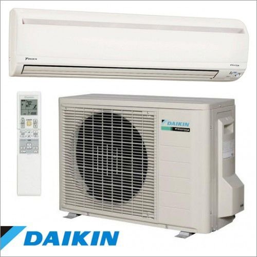 Daikin Wall Mounted Split Air Conditioner