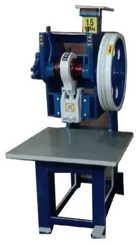 Footwear Making Machines