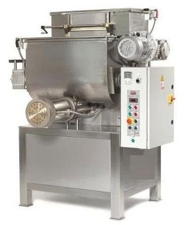 Automatic Macaroni Making Machine