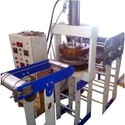 Disposable Product Making Machines