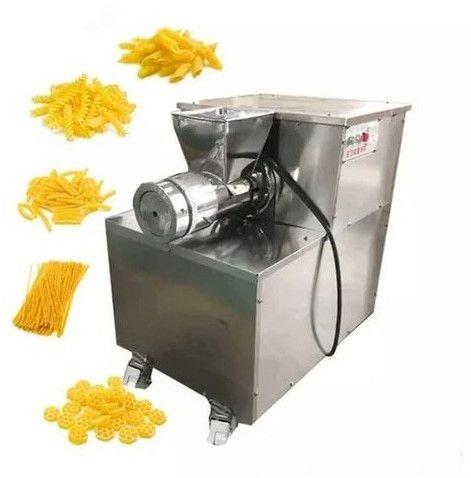 Automatic Pasta Making Machine