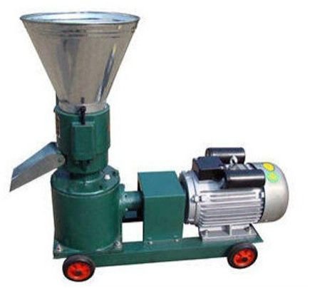 Agriculture & Feed Machines