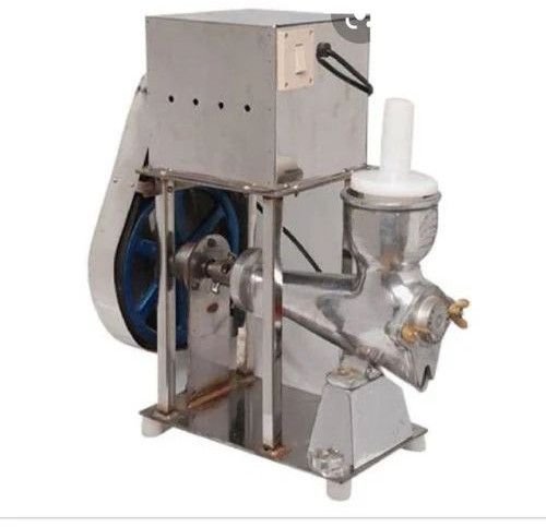 Commercial Fruit Juice Machine