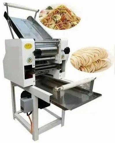 Noodle Making Machine