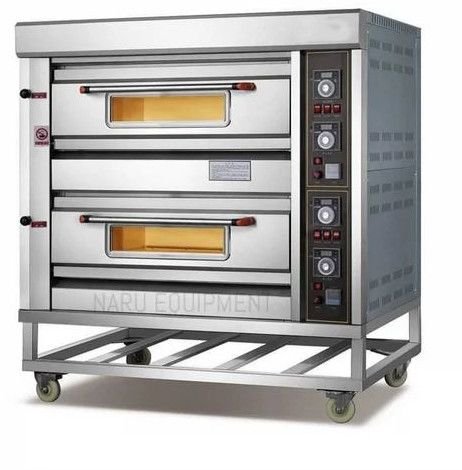 Bakery & Kitchen Equipment