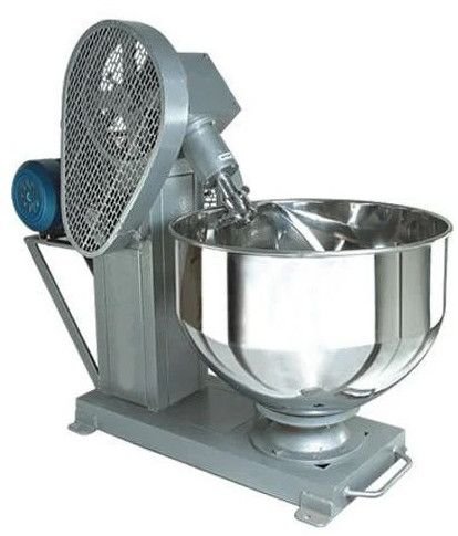 stainless steel dough kneader machine