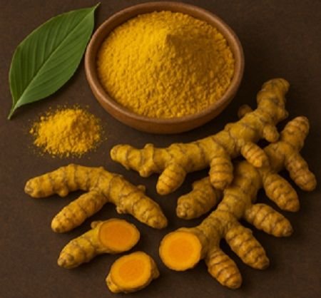 Natural Turmeric Powder