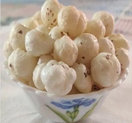 Premium Makhana