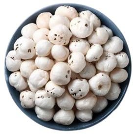 Round Phool Makhana